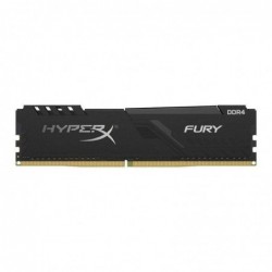 Memoria Kingston HYPERX FURY HX426C16FB3/16   16GB   DDR4 PC4 2666