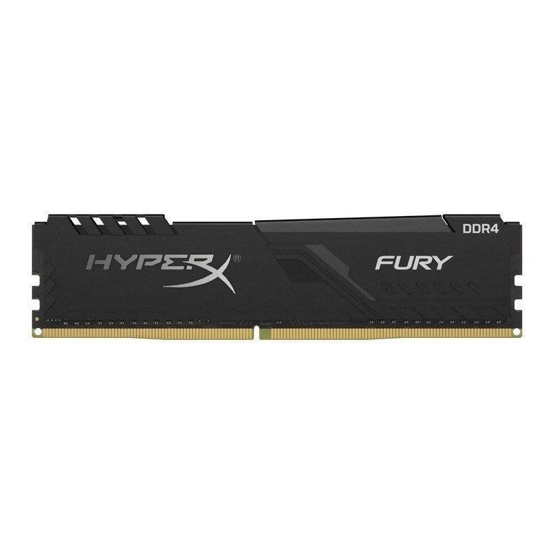 Comprar Memoria Kingston HYPERX FURY HX426C16FB3/16   16GB   DDR4 PC4 2666