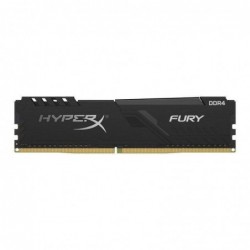 Memoria Kingston HIPERX FURY HX426C16FB3/4   4GB   DDR4 2666MHZ