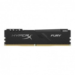 Memoria Kingston HIPERX FURY HX426C16FB3/8   8GB   DDR4 2666MHZ
