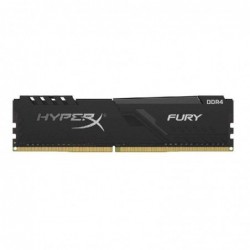 Memoria Kingston HIPERX FURY HX432C16FB3/8   8GB   DDR4 3200MHZ