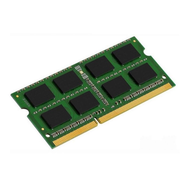 Comprar Memoria Kingston 4GB   DDR3L 1600   PC3 12800   SODIMM   CL11