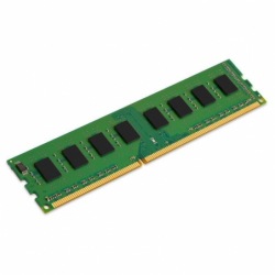 Memoria Kingston   8GB   1600MHZ DDR3   CL11 DIMM    1.5V   NO ECC