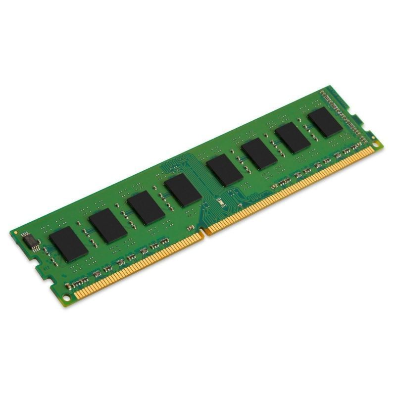 Comprar Memoria Kingston   8GB   1600MHZ DDR3   CL11 DIMM    1.5V   NO ECC
