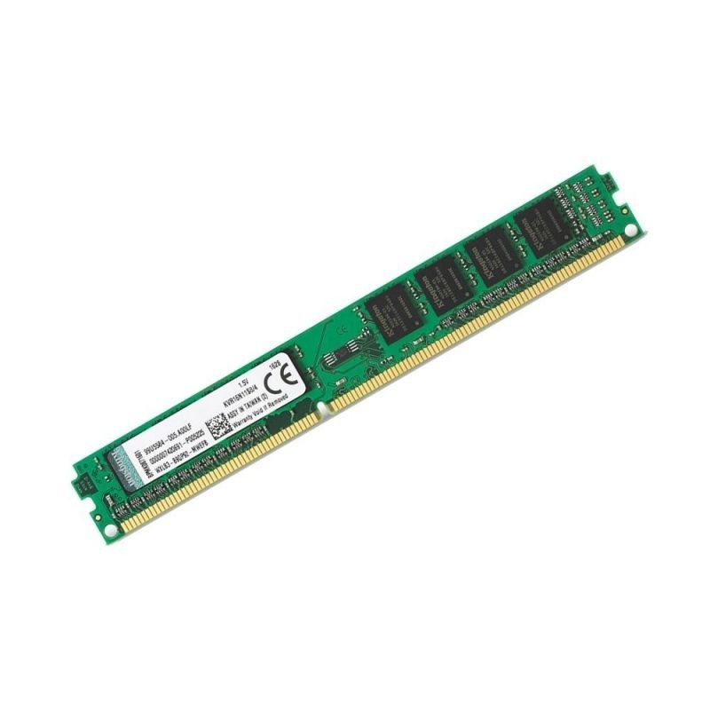 Comprar Memoria Kingston KVR16N11S8/4   4GB   1600MHZ DDR3   PC3 12800   CL11