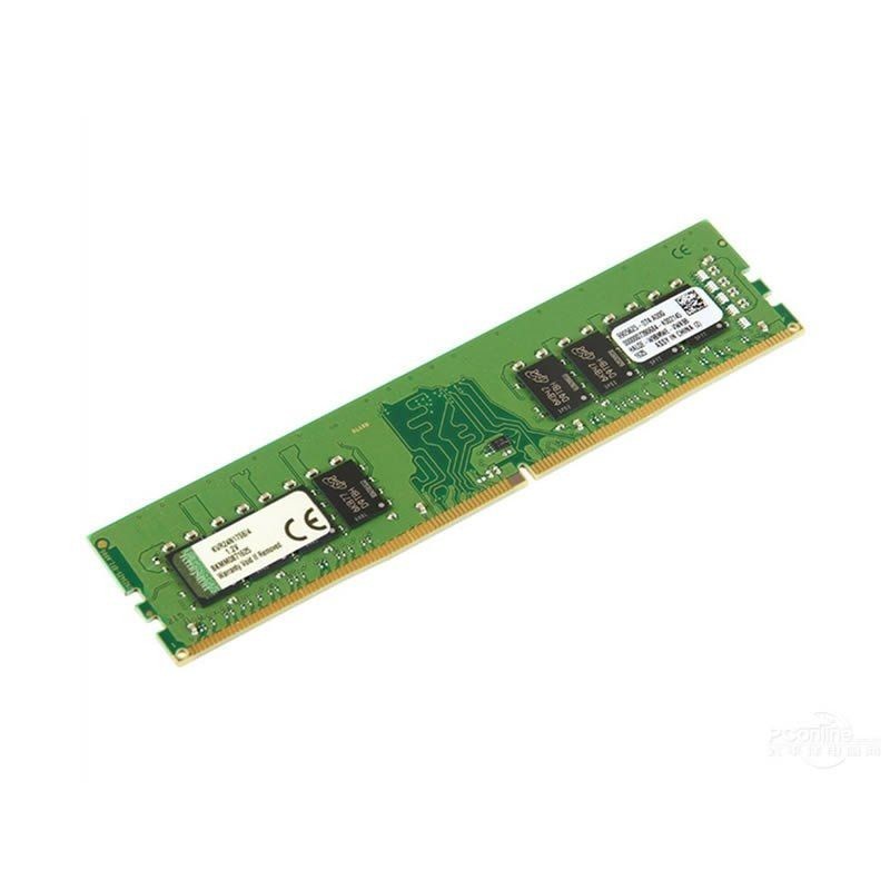 Comprar Memoria Kingston KVR26N19D8/16    16GB   DDR4 PC4 2666   CL19