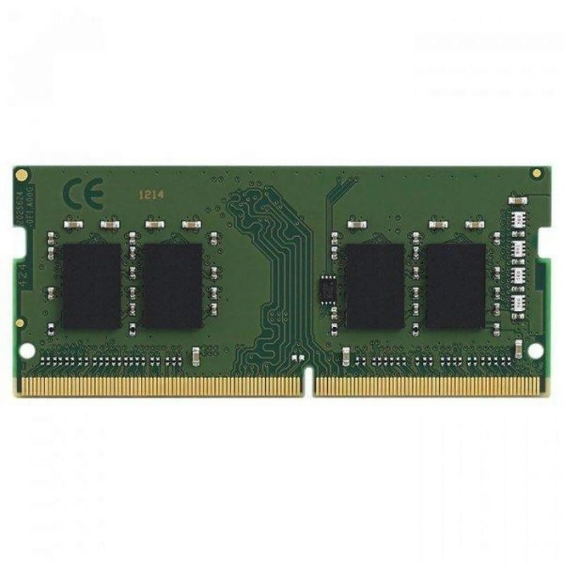 Comprar Memoria Kingston KVR26S19S8/8   8GB   DDR4 PC4 2666   CL19   SODIMM