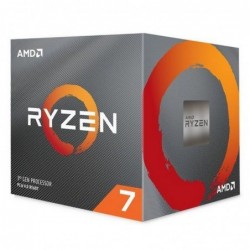 PROCESADOR AMD RYZEN 7 3800X   3.9GHZ   SOCKET AM4