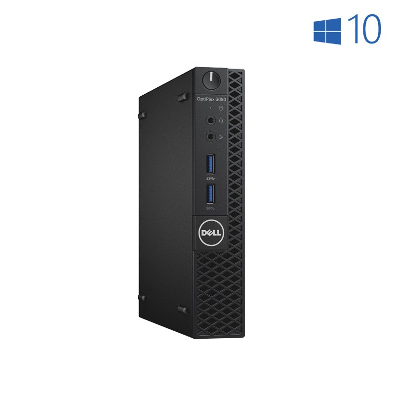 Comprar DELL 3040 TINY i7 6700T 3.2 GHz | 16 GB | 240 SSD | HDMI |  WIN 10 PRO