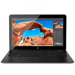 HP ZBOOK 15 G4  I7-7820HQ | 16 GB | 512 SSD | SEM LEITOR | WEBCAM | WIN 10 PRO | NVIDIA QUADRO M1200 4GB