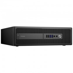 HP ProDesk 600 G2 SFF Core I5 6400T | 8 GB | 320 HDD | WIN 10 PRO online
