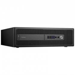 HP 600 G2 SFF I5 6400T | 8 GB | 320 HDD | WIN 10 PRO online