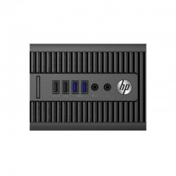 HP 600 G2 SFF I5 6400T | 8 GB | 320 HDD | WIN 10 PRO barato