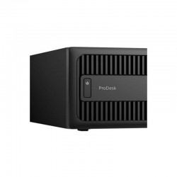 HP ProDesk 600 G2 SFF Core I5 6400T | 8 GB | 320 HDD | WIN 10 PRO