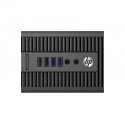 HP 600 G2 SFF I5 6400T | 8 GB | 240 SSD | WIN 10 PRO barato