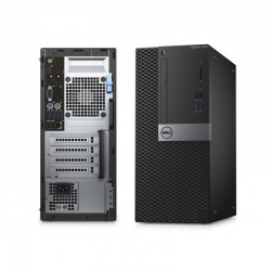 Comprar DELL Optiplex 5040 MT i5 6500 | 8 GB DDR4 | 240 SSD | WIN 10 PRO