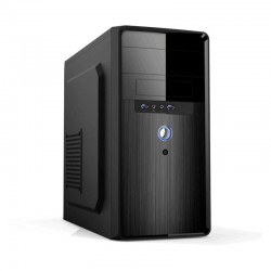 PC Intel I3 9100 (9º) 3.6 Ghz | 16GB | 480 SSD | GT 710 2 GB