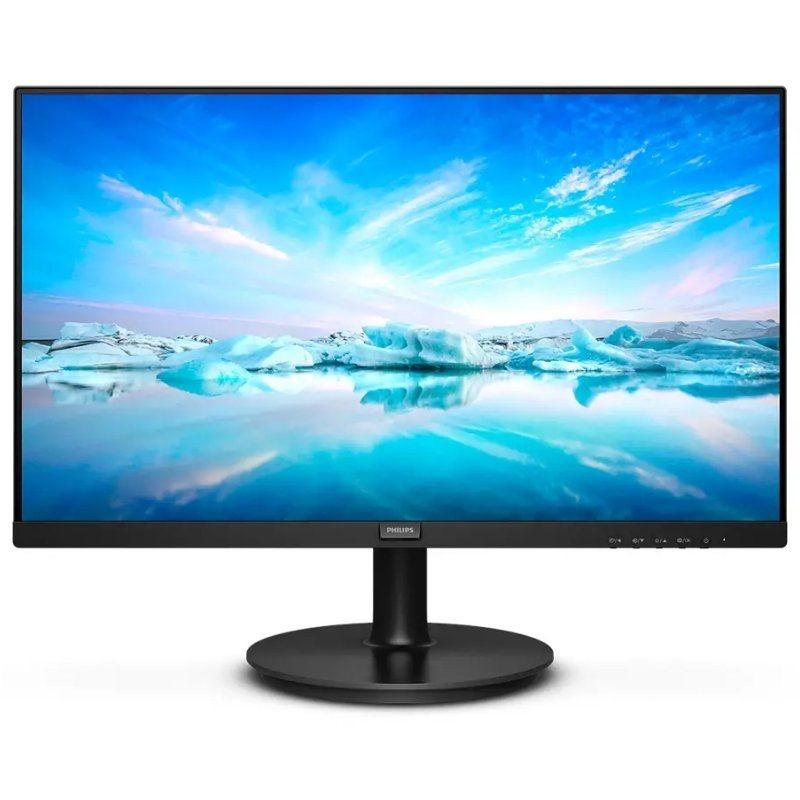 Comprar Monitor philips 271v8l 27' full hd preto VGA HDMI