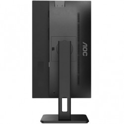 Comprar Monitor profesional aoc 24p2c 23.8' full hd multimedia negro