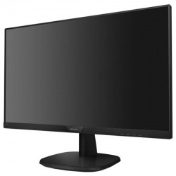 Monitor Philips 273v7qdab 27'  Full HD multimedia  preto barato