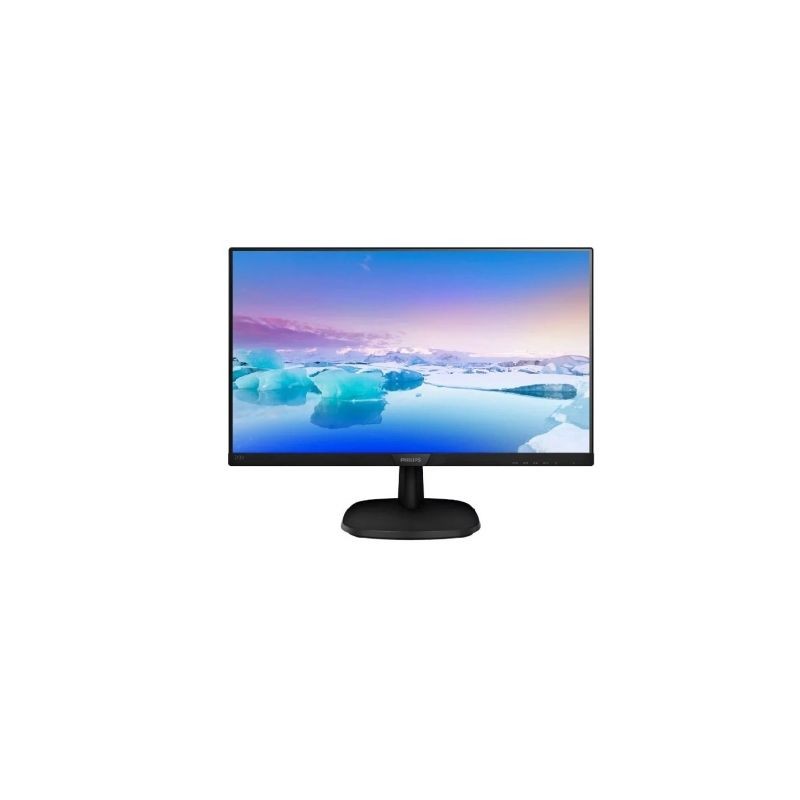 Comprar Monitor Philips 273v7qdab 27'  Full HD multimedia  preto