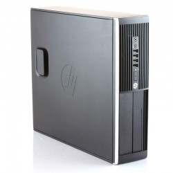 HP Elite 8300 SFF i7 – 3770S 3.1 GHz | 16GB RAM | 240SSD| WIFI | HDMI GT 710 | HDMI | WIN 10 PRO barato