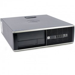 HP Elite 8300 SFF i7 – 3770T/S | 8GB RAM | 960SSD | WIN 10 PRO online