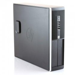 HP Elite 8300 SFF i7 – 3770T/S | 8GB RAM | 960SSD | WIN 10 PRO barato