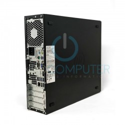 HP Elite 8300 SFF i7 – 3770T/S | 8GB RAM | 960SSD | WIN 10 PRO