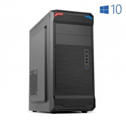 Comprar PC INTEL I5 9400 (9º) 2.9Ghz | 32 GB | 480 SSD + 1 TB | HDMI | WIN 10 HOME 64