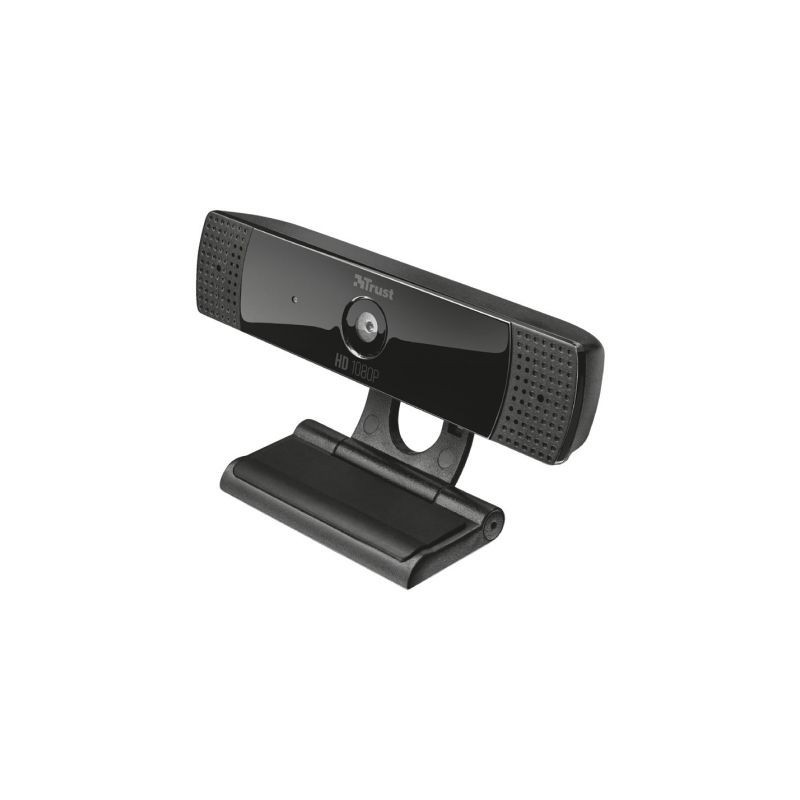 Comprar Webcam con Microfono Trust Gaming GXT 1160  3840 x 2160 Full HD