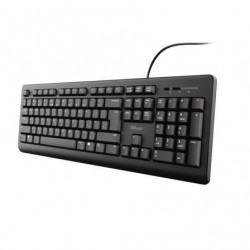 Comprar Teclado Trust TK-150 Silent