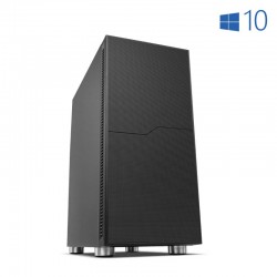 PC INTEL I7 10700 (10º) 2.9Ghz | 16 GB | 480 SSD | HDMI | WIN 10 HOME 64