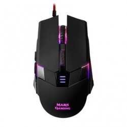 Comprar Rato gaming mars gaming mm116 hasta 3200dpi