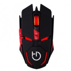 Comprar Rato gaming hiditec micrurus hasta 8100dpi