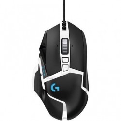 Comprar Raton gaming logitech g502 hero special edition hasta 16000dpi