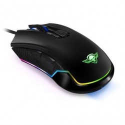 Rato gaming spirit of gamer elite-m20 4000dpi