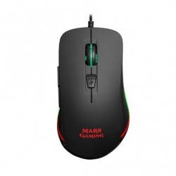 Comprar Rato gaming mars gaming mm118  9800dpi