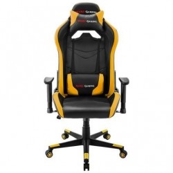 Comprar Cadeira gaming mars gaming mgc3by amarelo e preto