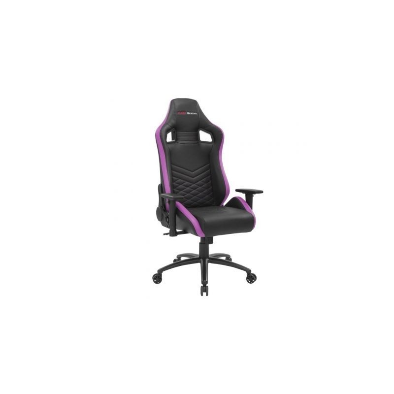 Comprar Cadeira mars gaming mgcx neo purpura e preto