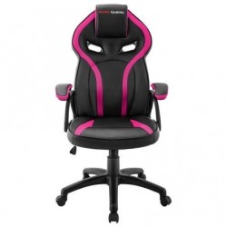 Comprar Cadeira gaming mars gaming mgc118bpk rosa