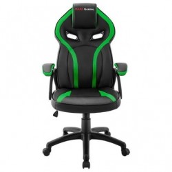 Comprar Cadeira gaming mars gaming mgc118bg verde