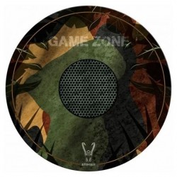 Comprar Tapete gaming woxter stinger floorpad camuflaje