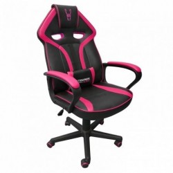 Cadeira gaming woxter stinger station alien rosa
