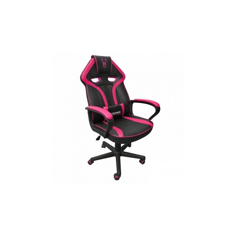 Comprar Cadeira gaming woxter stinger station alien rosa