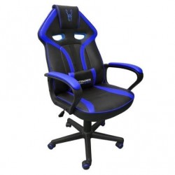 Cadeira gaming woxter stinger station alien azul