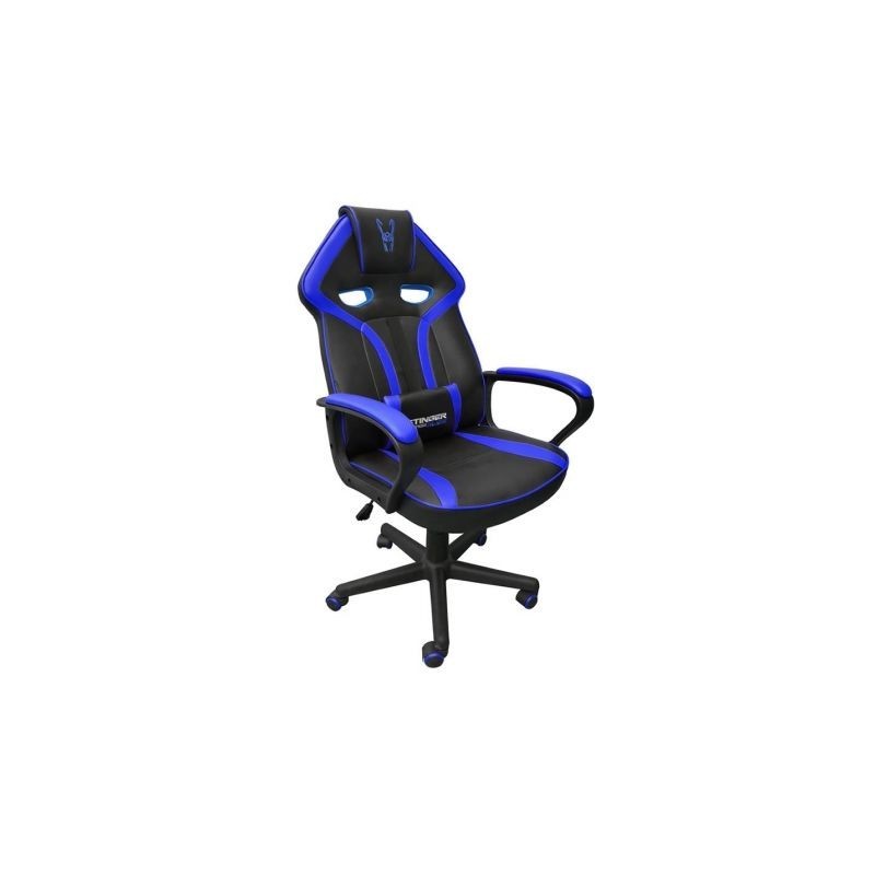 Comprar Cadeira gaming woxter stinger station alien azul