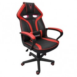 Cadeira gaming woxter stinger station alien roja