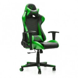 Comprar Cadeira gaming woxter stinger station verde