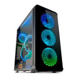PC Gaming  NOVO | Ryzen 7 3800X |16 GB DDR4 | 2TB + 480 SSD | GTX 1660  6 GB | W10 HOME